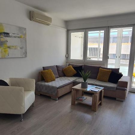 Apartment Dominis 스플리트 외부 사진