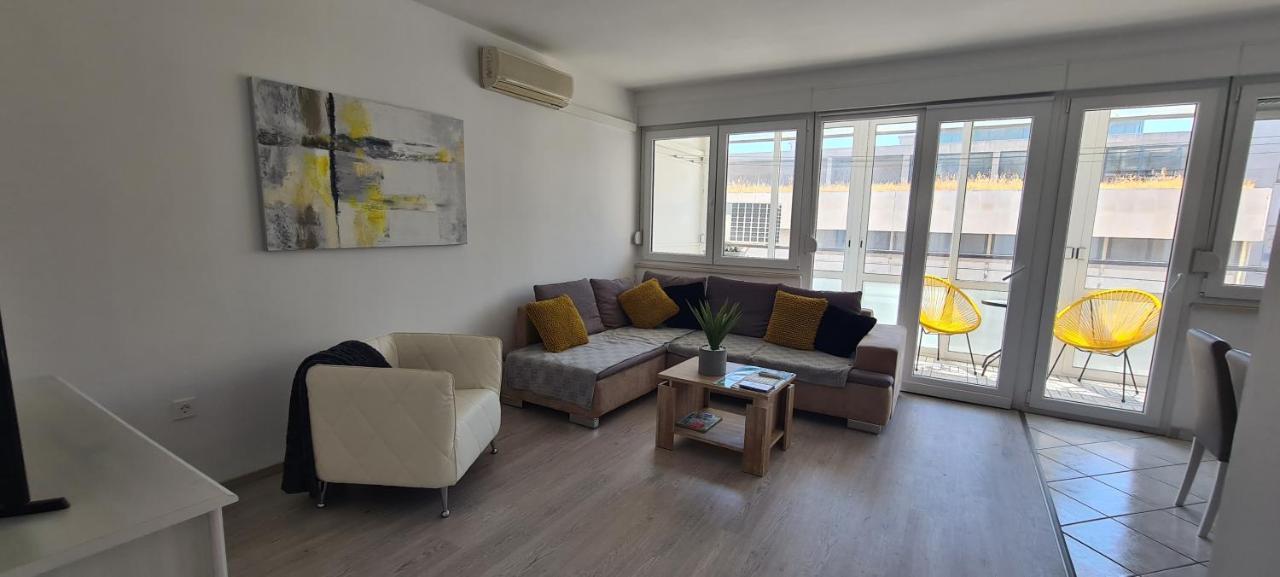 Apartment Dominis 스플리트 외부 사진