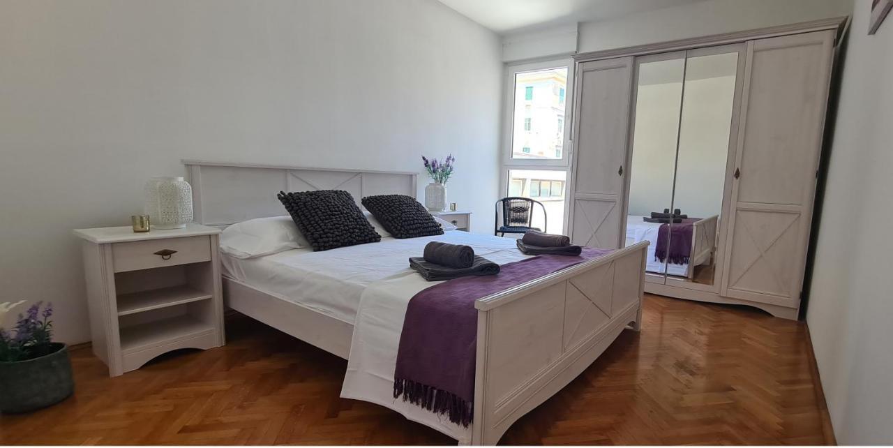 Apartment Dominis 스플리트 외부 사진
