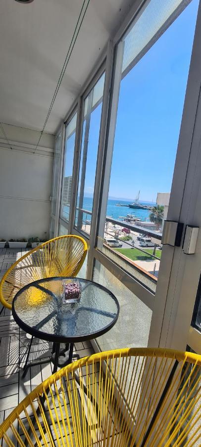 Apartment Dominis 스플리트 외부 사진