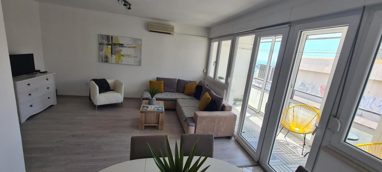Apartment Dominis 스플리트 외부 사진