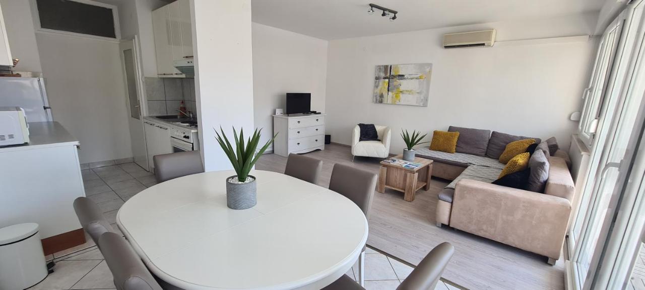 Apartment Dominis 스플리트 외부 사진
