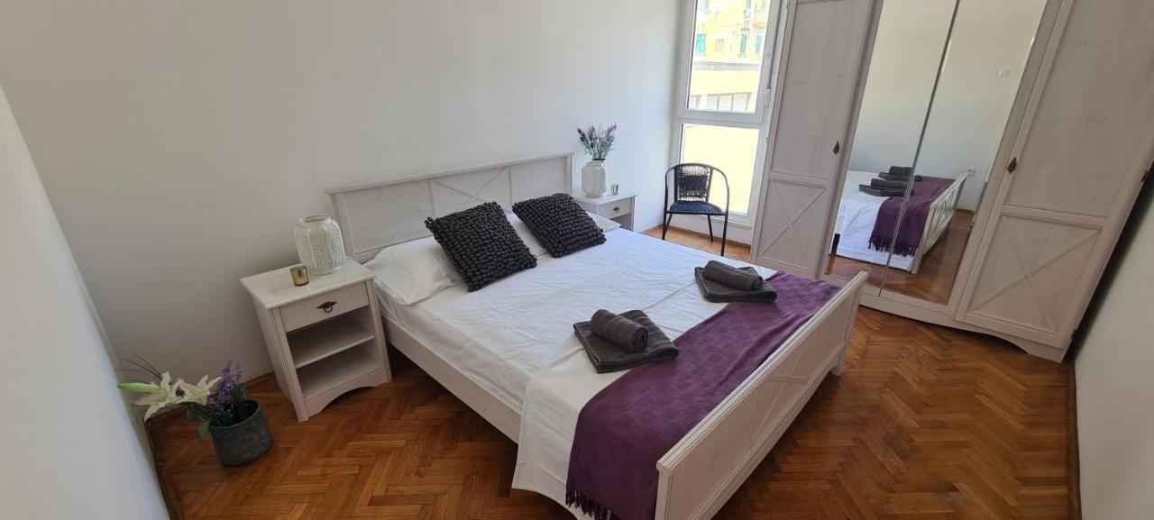 Apartment Dominis 스플리트 외부 사진