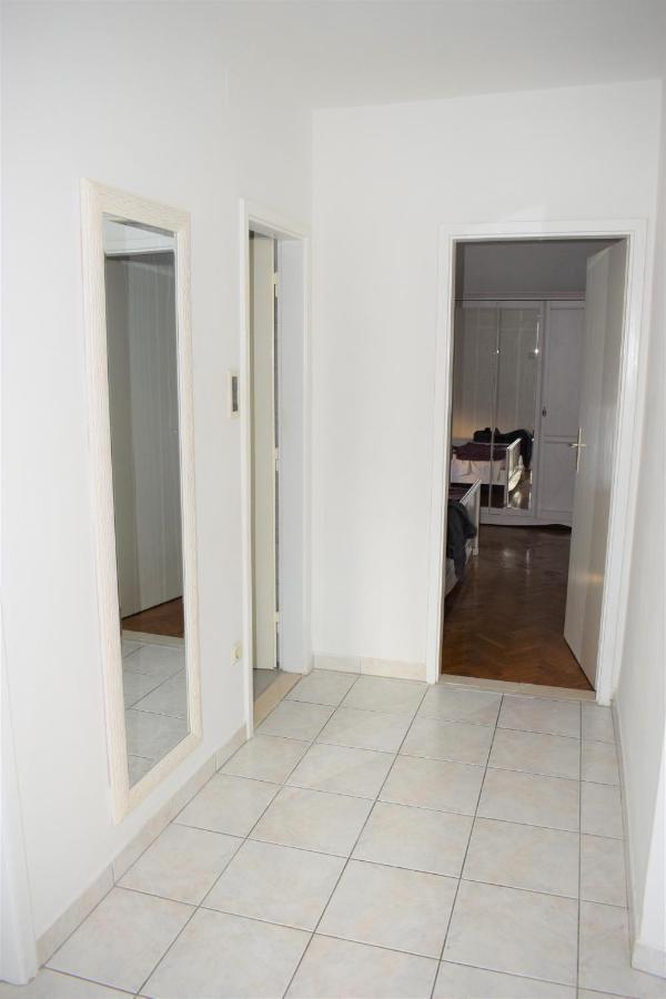 Apartment Dominis 스플리트 외부 사진