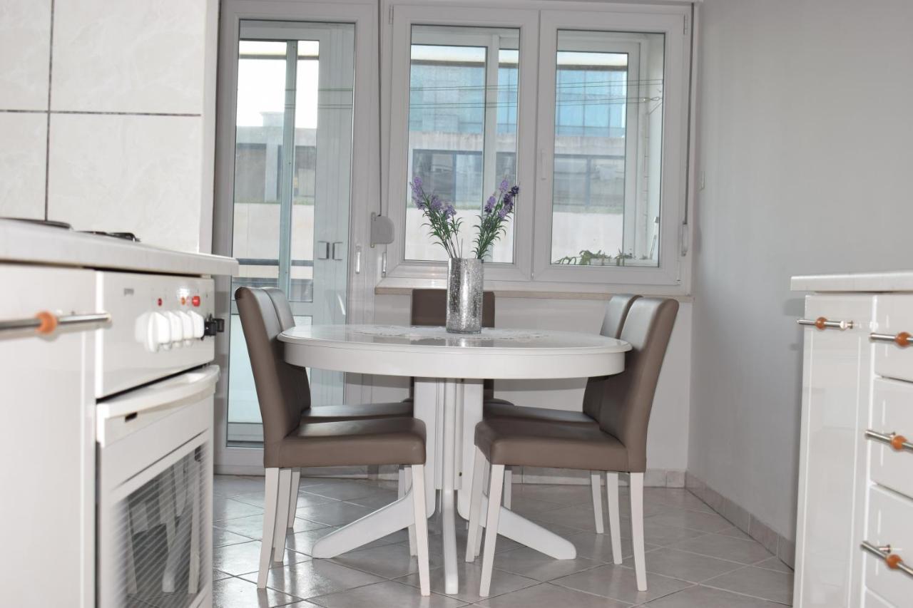Apartment Dominis 스플리트 외부 사진