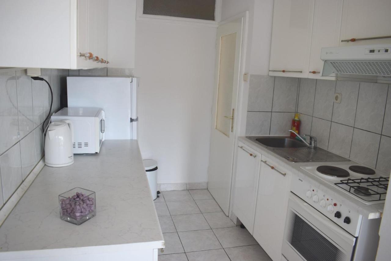 Apartment Dominis 스플리트 외부 사진